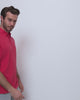 Polo - Branded-Red-Video-Regular