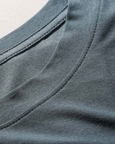 Active Tee - Branded-Indigo-Detail1-Regular