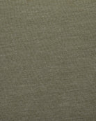 Essential Henley Tee-Olive Green-Detail 2