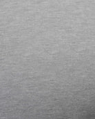 Essential Henley Tee-Grey-Detail 2