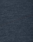 Essential Henley Tee-Navy-Detail 3