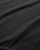 Polo - Non-Branded-Black-Reg-Regular-Detail--Model---L