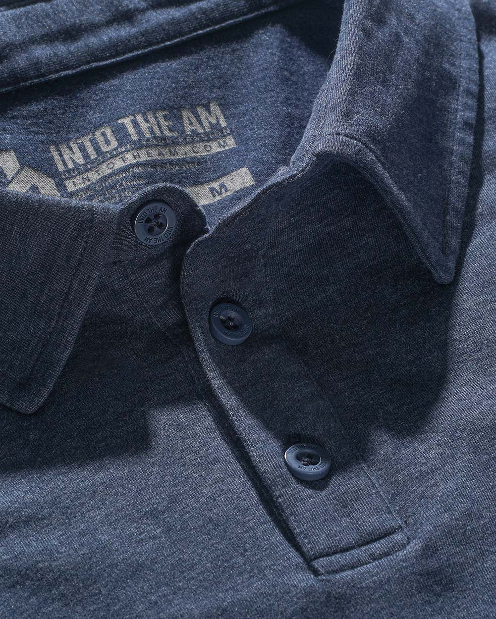 Essential Polo-Navy-Detail-Regular