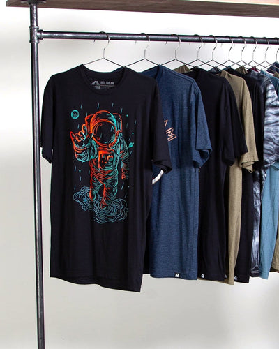 Monthly T-Shirt Club